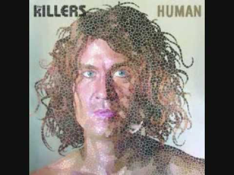 Human (Ferry Corsten Club Mix)