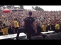 I The Breather - High Rise live @ Mayhem Festival ...