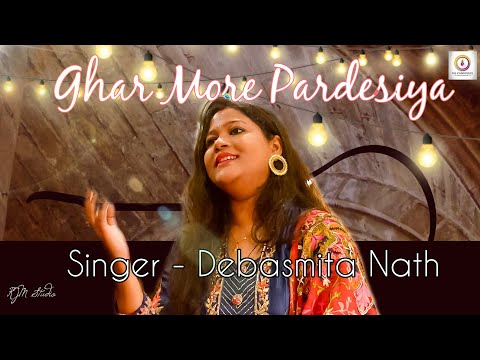 Debasmita Nath Ghar More Pardesiya