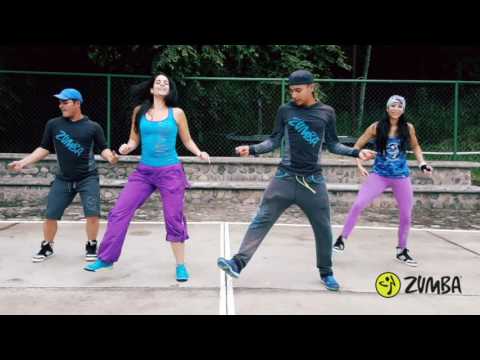 zumba DADDY YANKEE ( shaky shaky ) remix by HONDURAS DANCE CREW