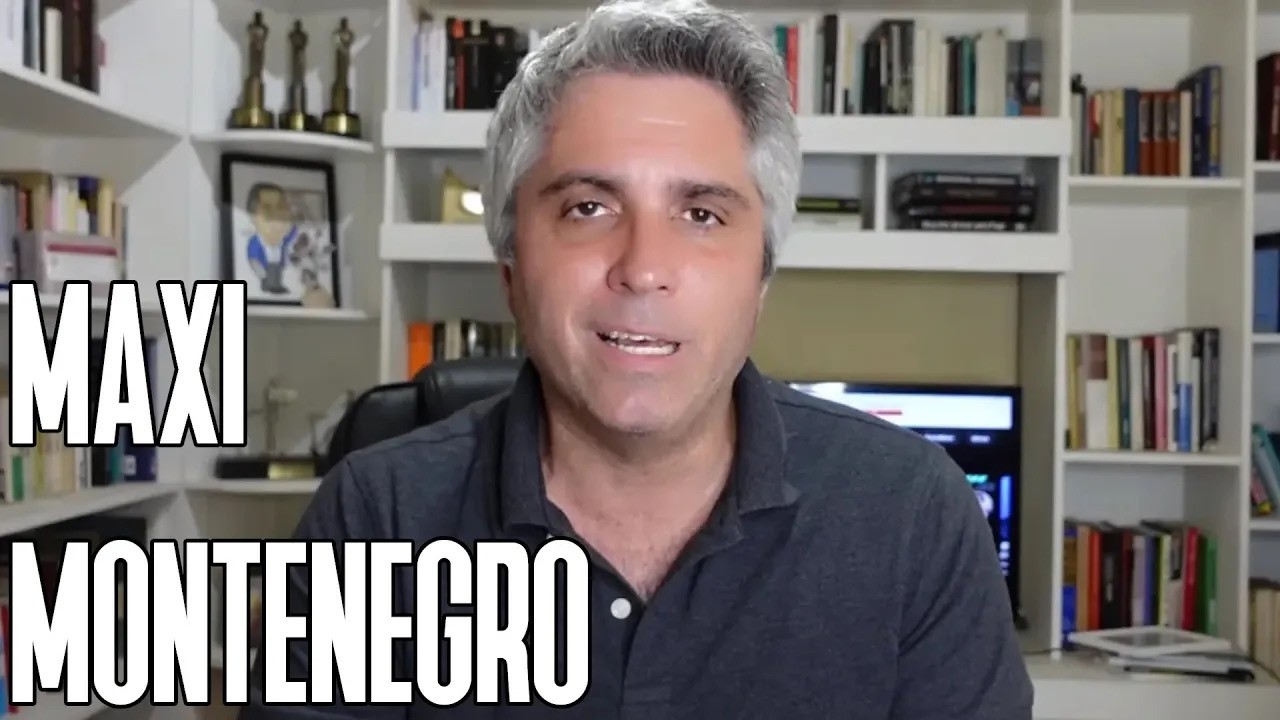Maxi Montenegro: "El gobierno necesita los dólares de colchón"