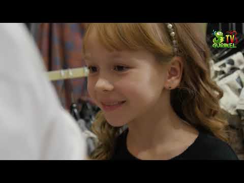 Copil cu stil - Arina