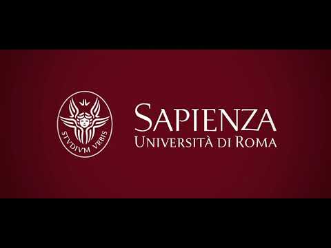 Sapienza at a glance 2020