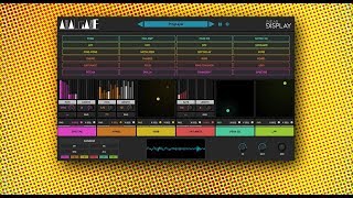 Video thumbnail for Inear Display Amalgame - First Play by Audio Plugin Guy