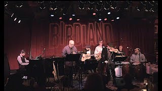 Luiz Simas at Birdland  (Entire February 8 2018 concert)