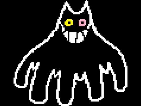 DELTARUNE - Flashback Excerpt (82.5% speed)