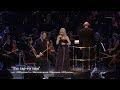 Валерия - Ты где-то там (The Royal Albert Hall)