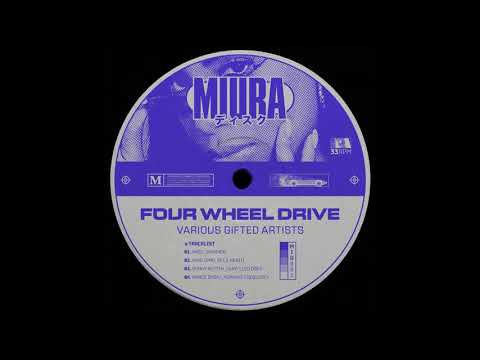 Donny Rotten - What Cleo Does