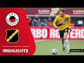 Samenvatting Excelsior - NAC Breda (03-01-2021)