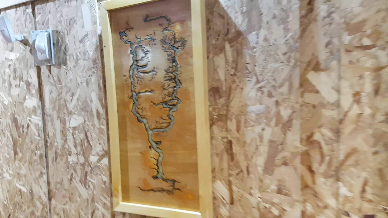 THIS IS NOT ART - Lichtenberg