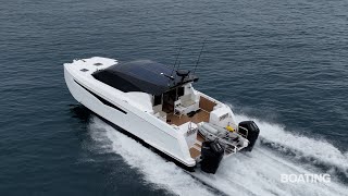 RMX 444 Foil-Assisted Powercat