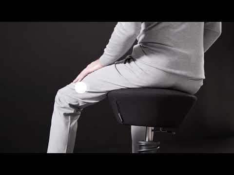 Aeris - Swopper - Sit & Stand Better - Sit-Stand.Com