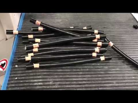 Schleuniger PowerStrip 9550 (PS 9550)