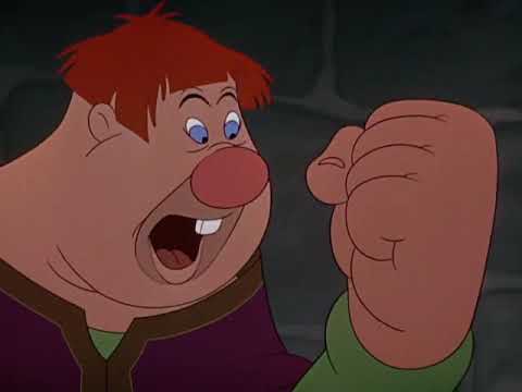 Beauty and the Thing part 23 - The Castle Under Attack