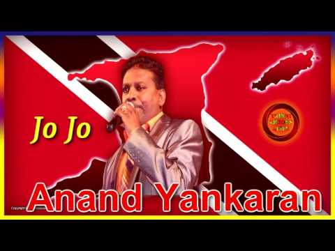 Anand Yankaran - Jo Jo