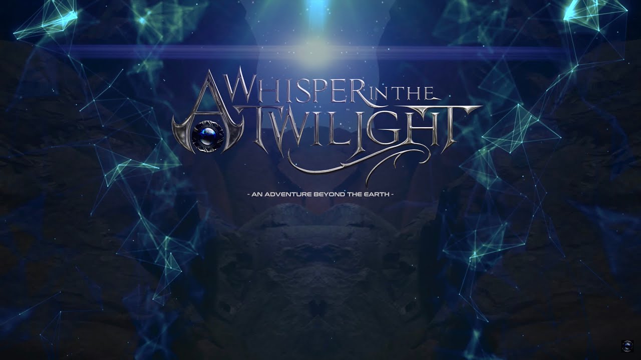 A Whisper in the Twilight trailer teaser