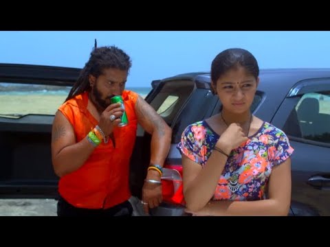 Bhramanam | Anitha's last attempt to save Haritha | Mazhavil Manorama