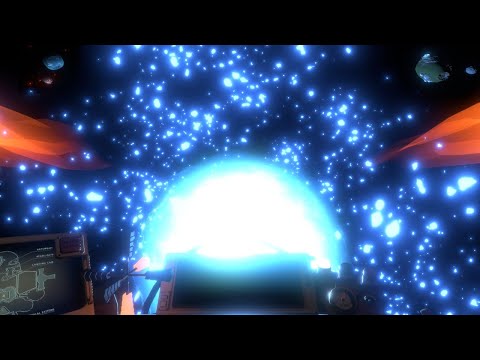 Supernova Surfing - Stupid Stunts in Outer Wilds