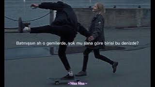 Karya Çandar - Pardon Tanışalım mı (sözleri / Lyrics )