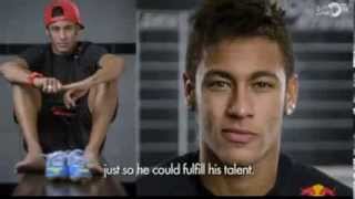 Neymar-Dokumentation aus dem Jahr 2013