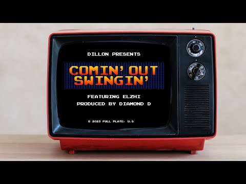 FULL PLATE and Dillon (FULL PLATE)