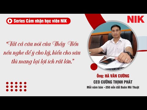 Chủ doanh nghiệp tối ưu nguồn vốn