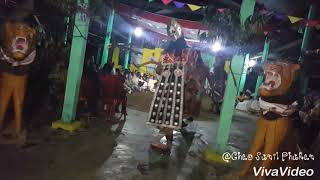 preview picture of video 'Bhaona (Assamese: ভাওনা)'