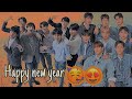 Happy New Year Folks ️ Bts Exo Army Exol Tamilbtsedits Exotamiledit Tamilstatus