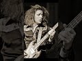 The Life and Death of Jack Bruce