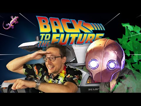 BLITZCRANK JUNGLE MA VIAGGIO NEL TEMPO E IL MIO MID MI FLAMMA