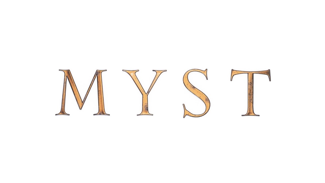 Myst video thumbnail