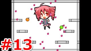 I wanna be the device【アイワナ実況 #13】