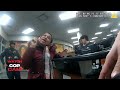 Woman Arrested After LA FITNESS Refuses 20 Refund