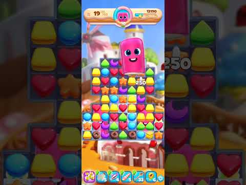 Cookie Jam Blast Level 703