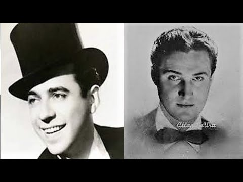 Where You Are - Jan Savitt - Allan DeWitt - 1941