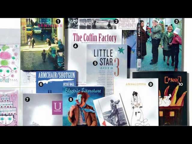 Vídeo relacionado con 10 Stories for the Back to School Season (Electric Literature's Recommended Reading) (English Edition)