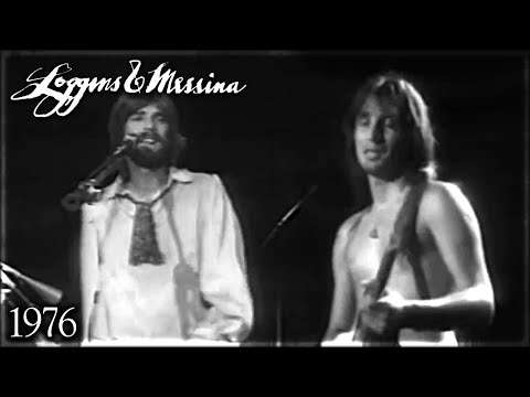 Brighter Days - Loggins & Messina