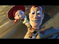 Toy Story 2 1999 Escape Del Avion Español Latino