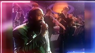 Barry White vs Rick Astley - The Trouble With Losing Her (DJ Giac Mashup)