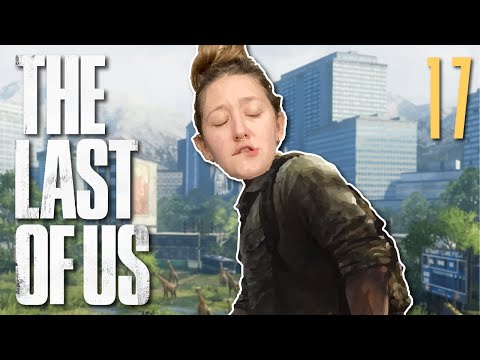 REVENGE, Ellie! They Want Revenge! | Ep. 17 | The Last Of Us