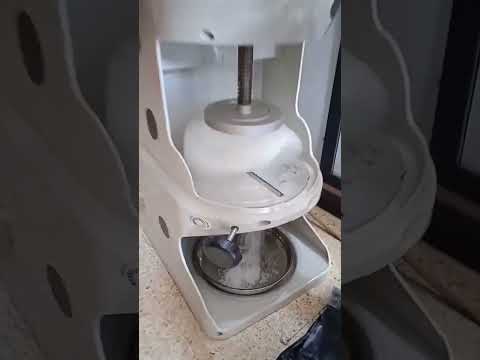 alat Serut es batu super halus