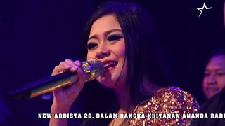 Download lagu DI TINGGAL RABI NEW ARDISTA 28 MEGA MUSTIKA LIVE CANDOWO PURWOSARI mp3
