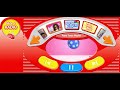 Nick Jr Radio Flash Games