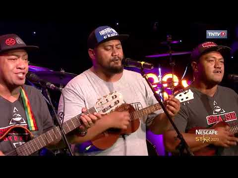 Sissa-Sué O'kotai - Haamana'o