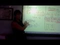 Back To Brackets Factorising Expressions