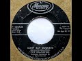 Don't Say Goodbye ~ The Diamonds (1957)