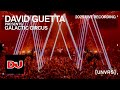 David Guetta Presents Galactic Circus Live From UNVRS Ibiza