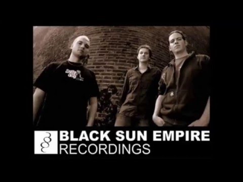 Black Sun Empire - Blackout Podcast 52 - 26.02.2016