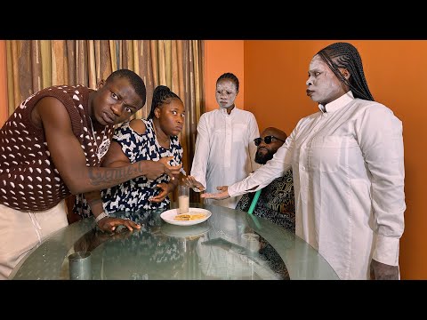 GHOST SISTERS SAVED BROTHER FROM EATING POISON MADE BY HIS WIFE AND HER LOVER: WHAT HAPPENED NEXT….