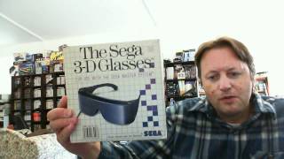 Response to edt1138 & Spritesnbytes Top3 Tuesday - 3 items in your collection you had to fight for